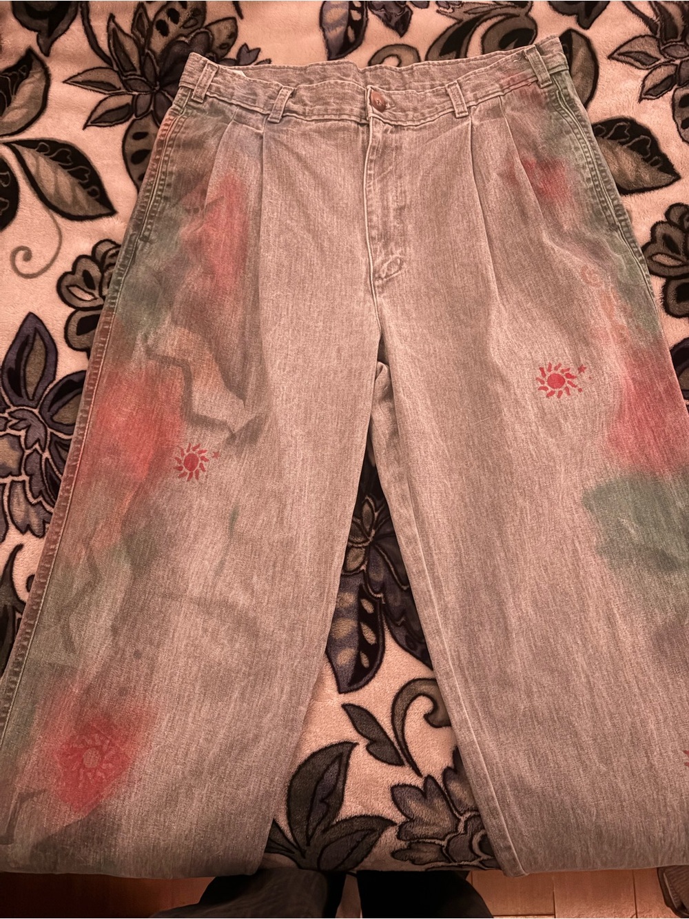 Vintage Y2K Jeans
